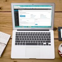 WP Theme Development